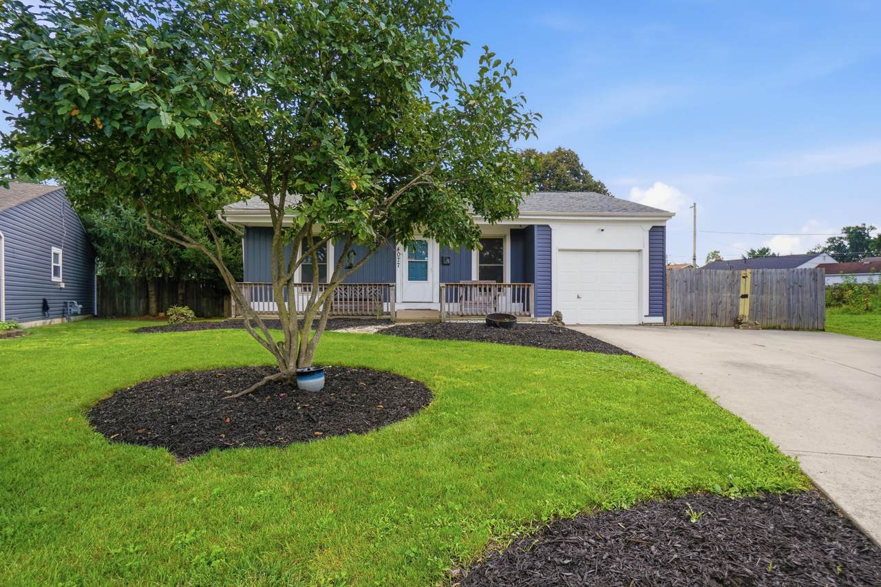 4077 Jessamine Place - Photo 1