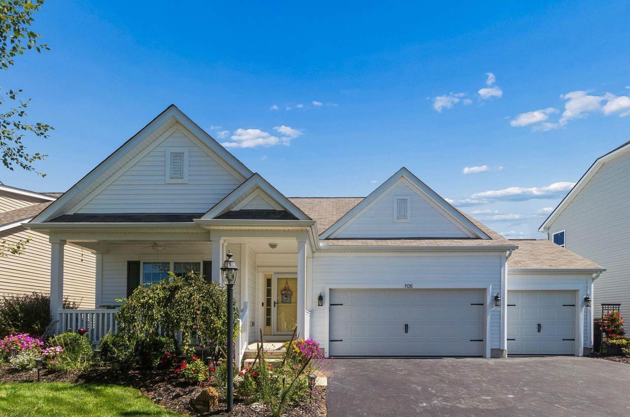 705 Nighthawk Drive - Photo 1