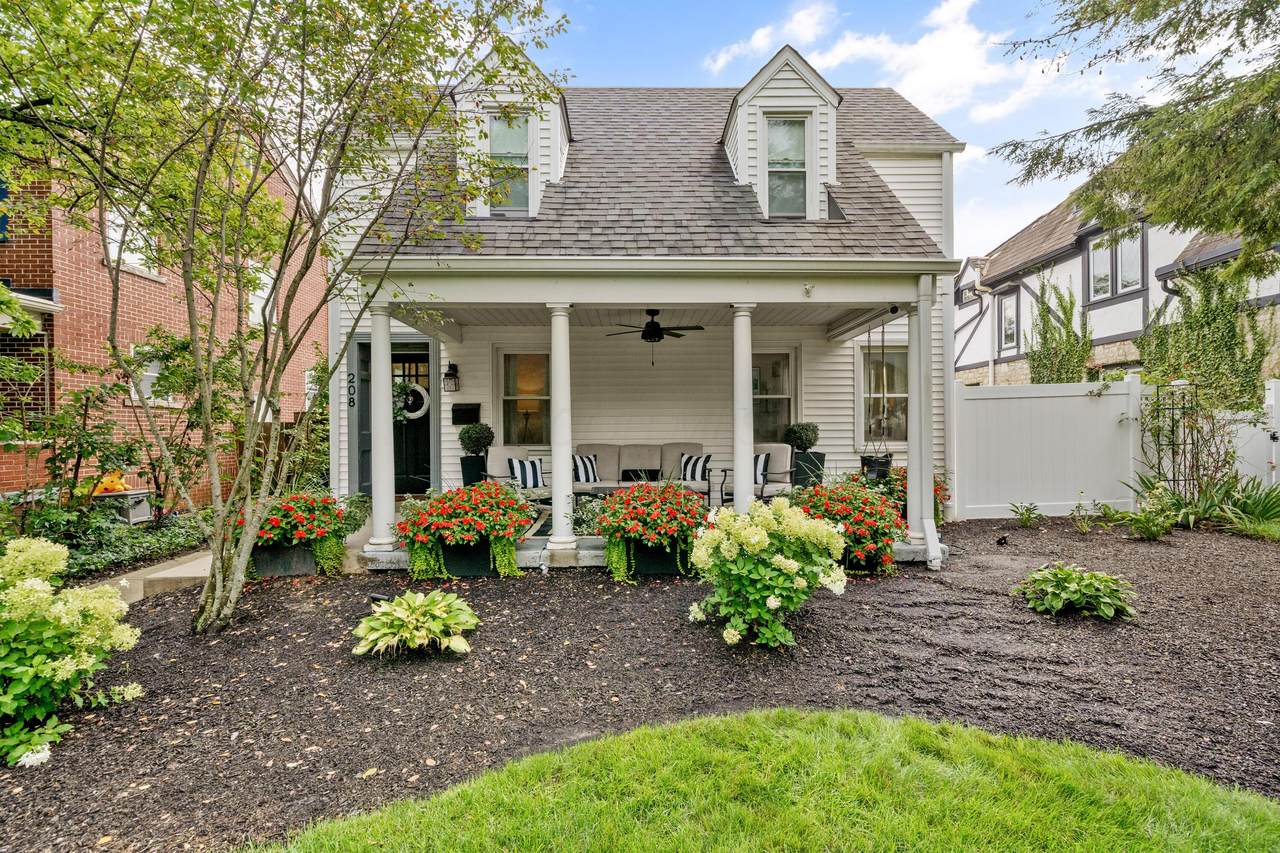 208 Remington Road - Photo 1