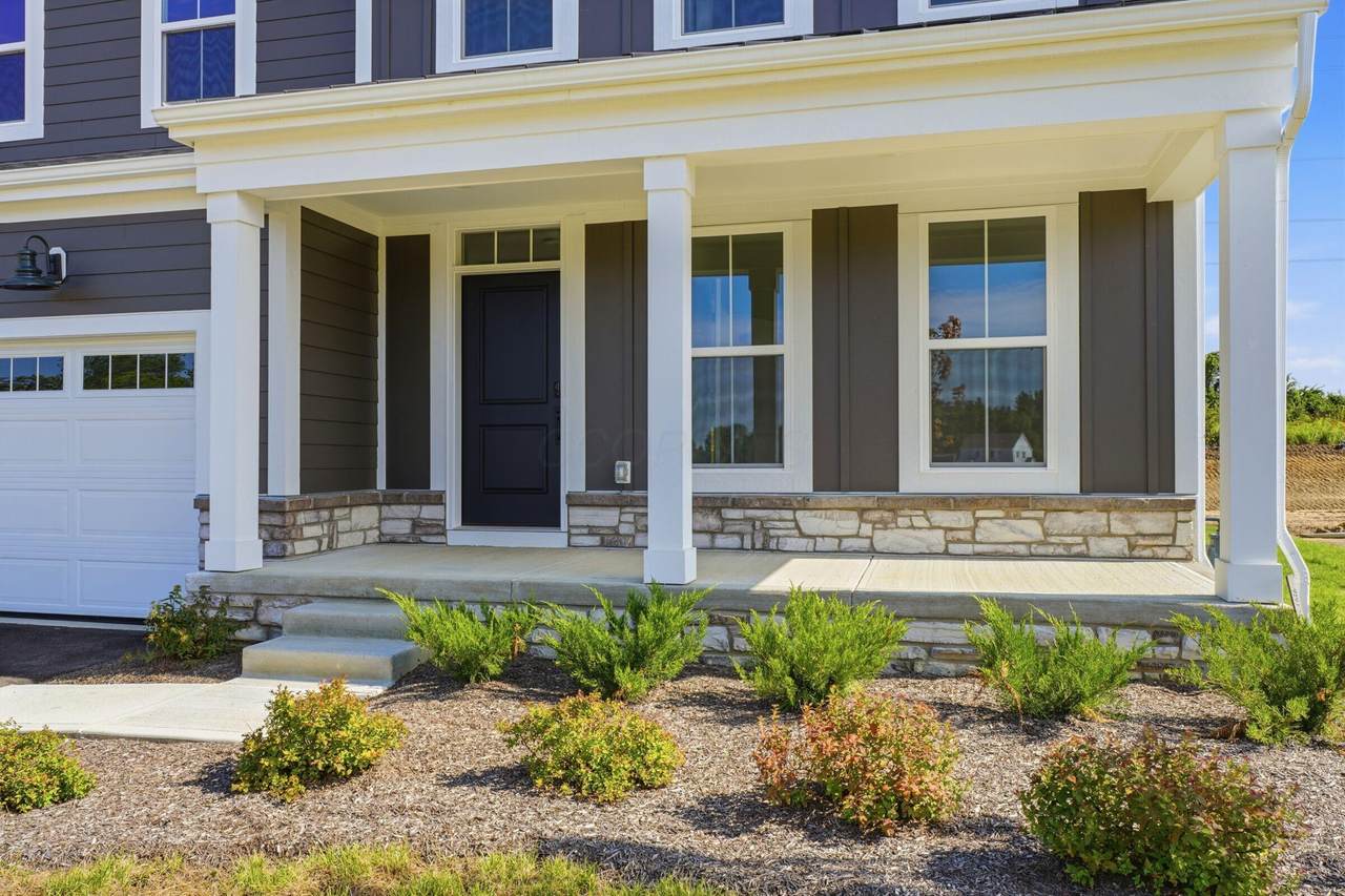 5443 Green Castle Court - Photo 1