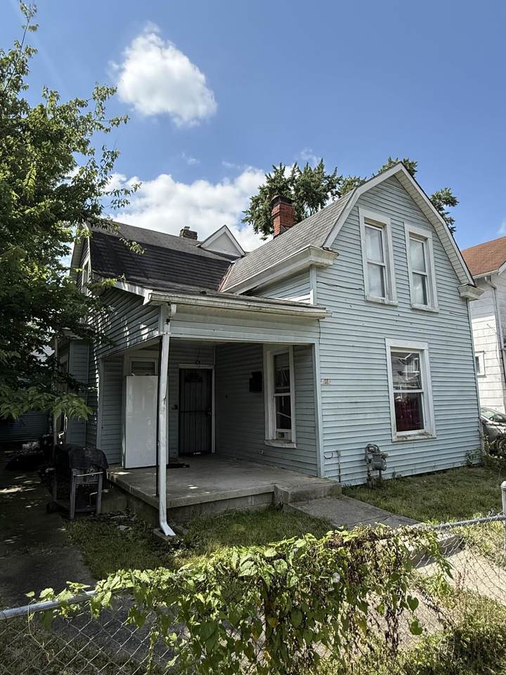 1481 Myrtle Avenue - Photo 1