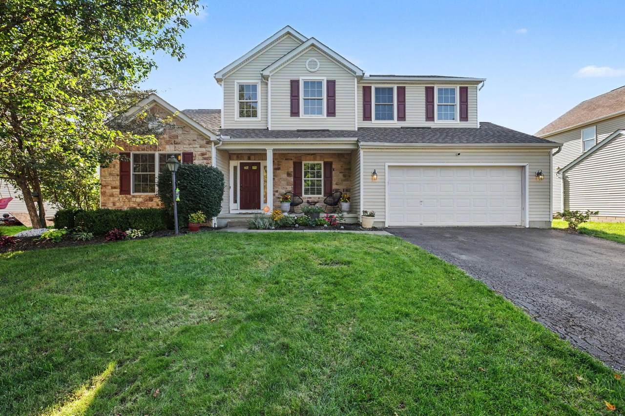 350 Linden Circle - Photo 1