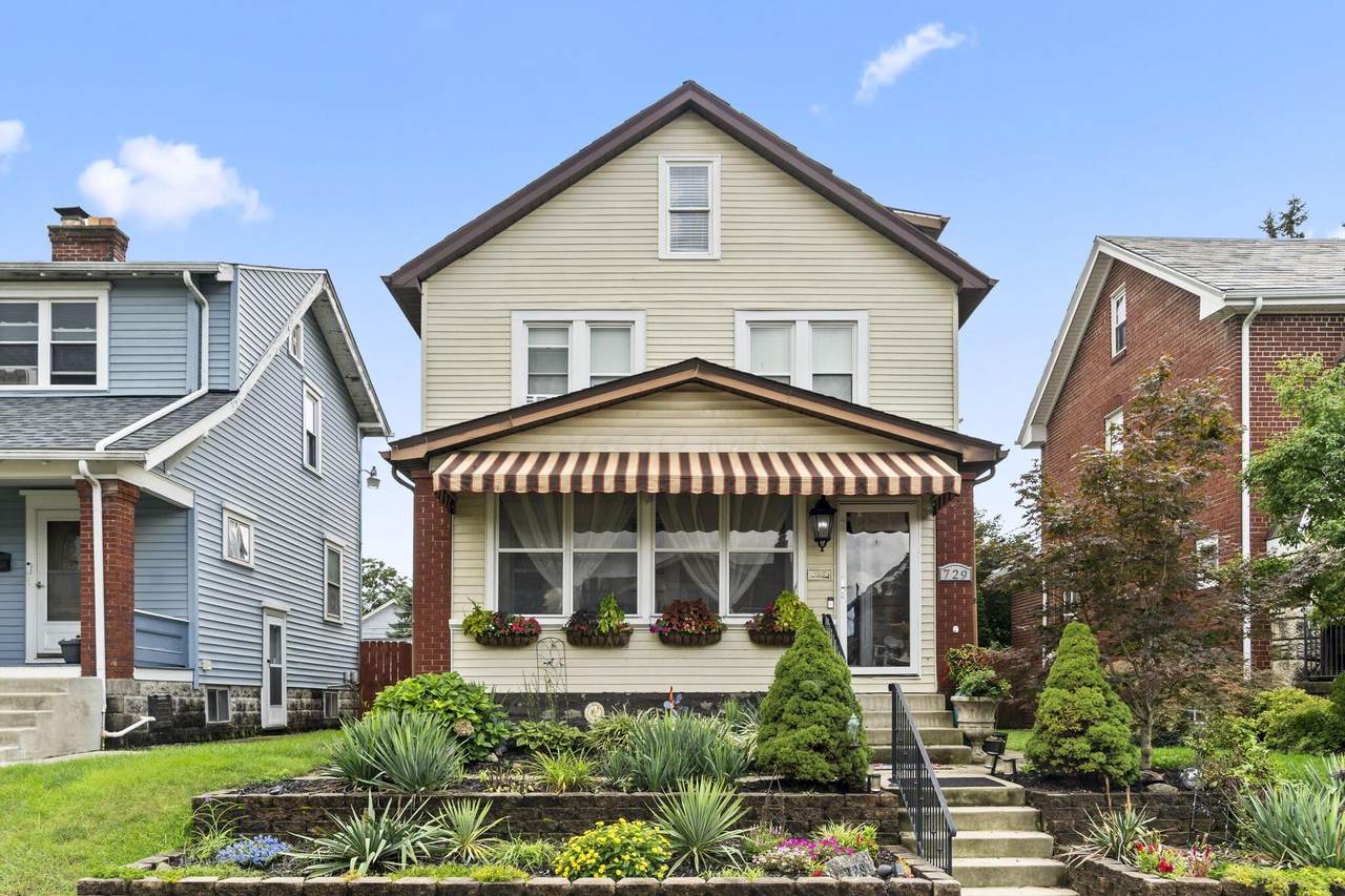 729 Thurman Avenue - Photo 1