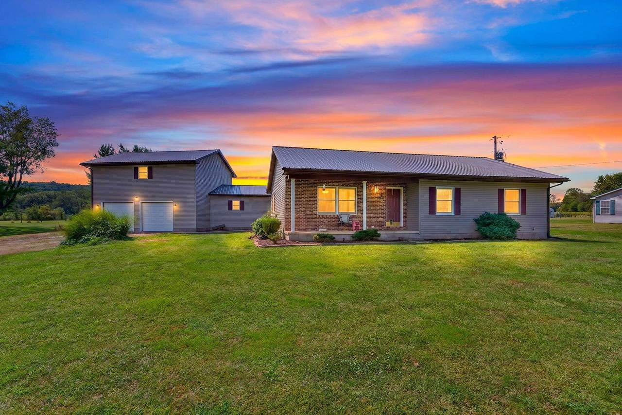 3259 Blain Highway - Photo 1