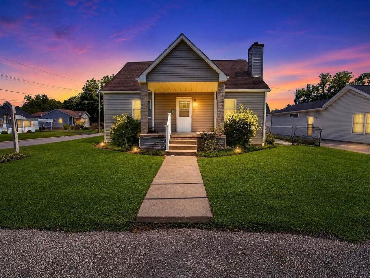 210 West Street - Photo 1