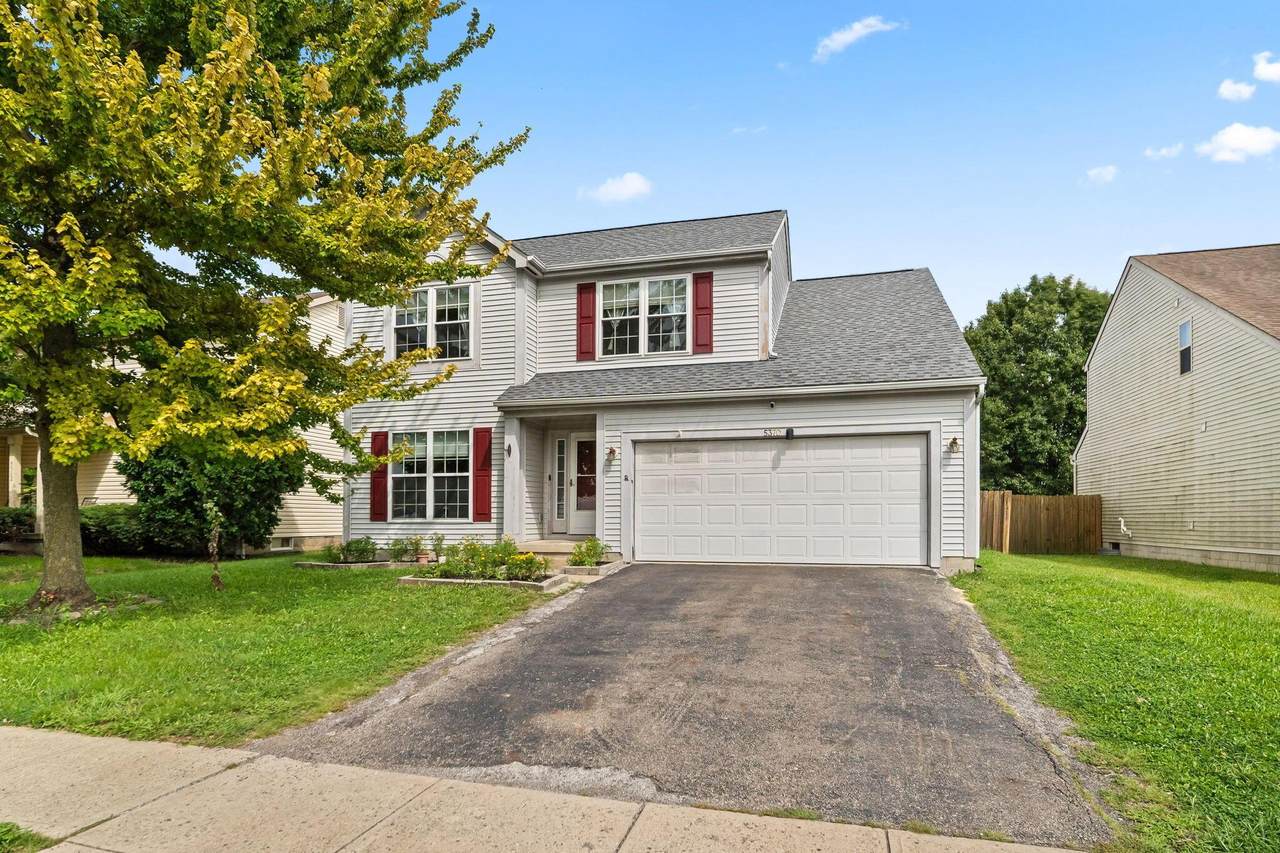 5370 Rifle Drive - Photo 1