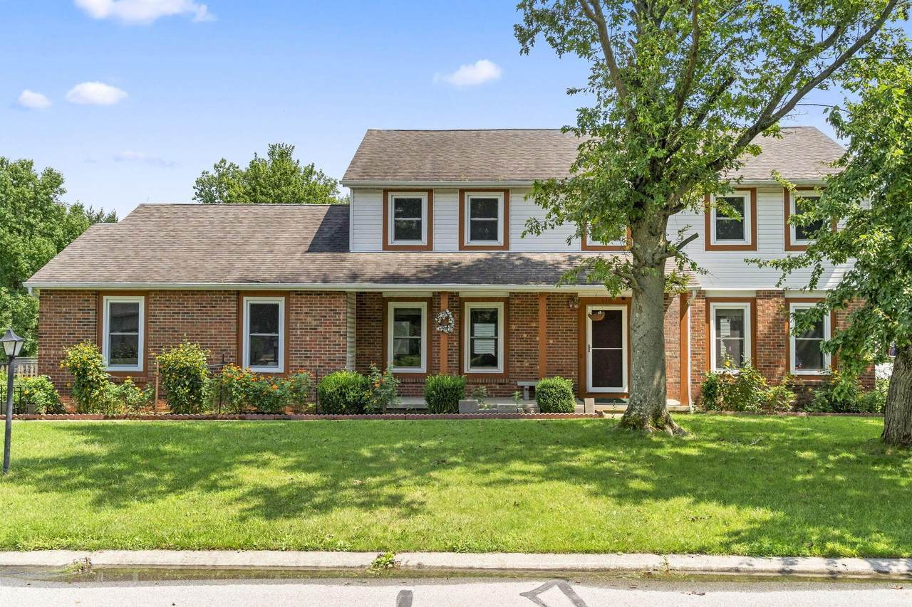 410 White Path Street - Photo 1