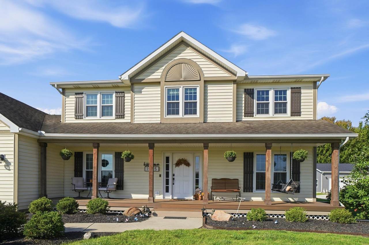 1525 Wapak Road - Photo 1