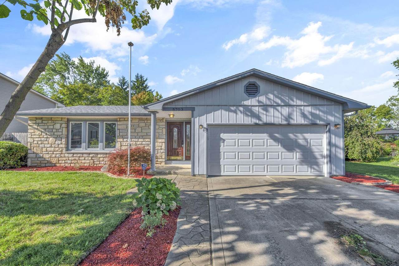 5703 Magna Carta Circle - Photo 1