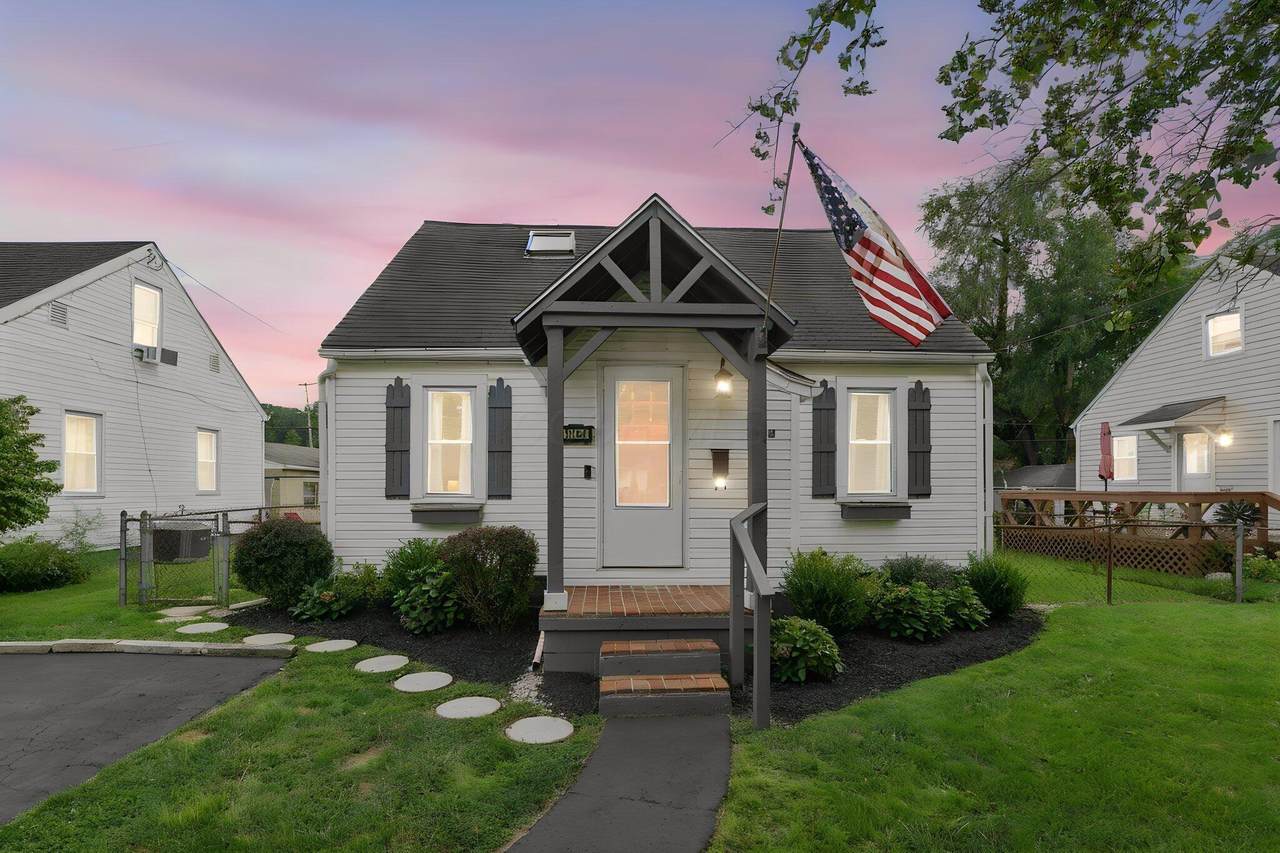 1084 Sugar Grove Road - Photo 1