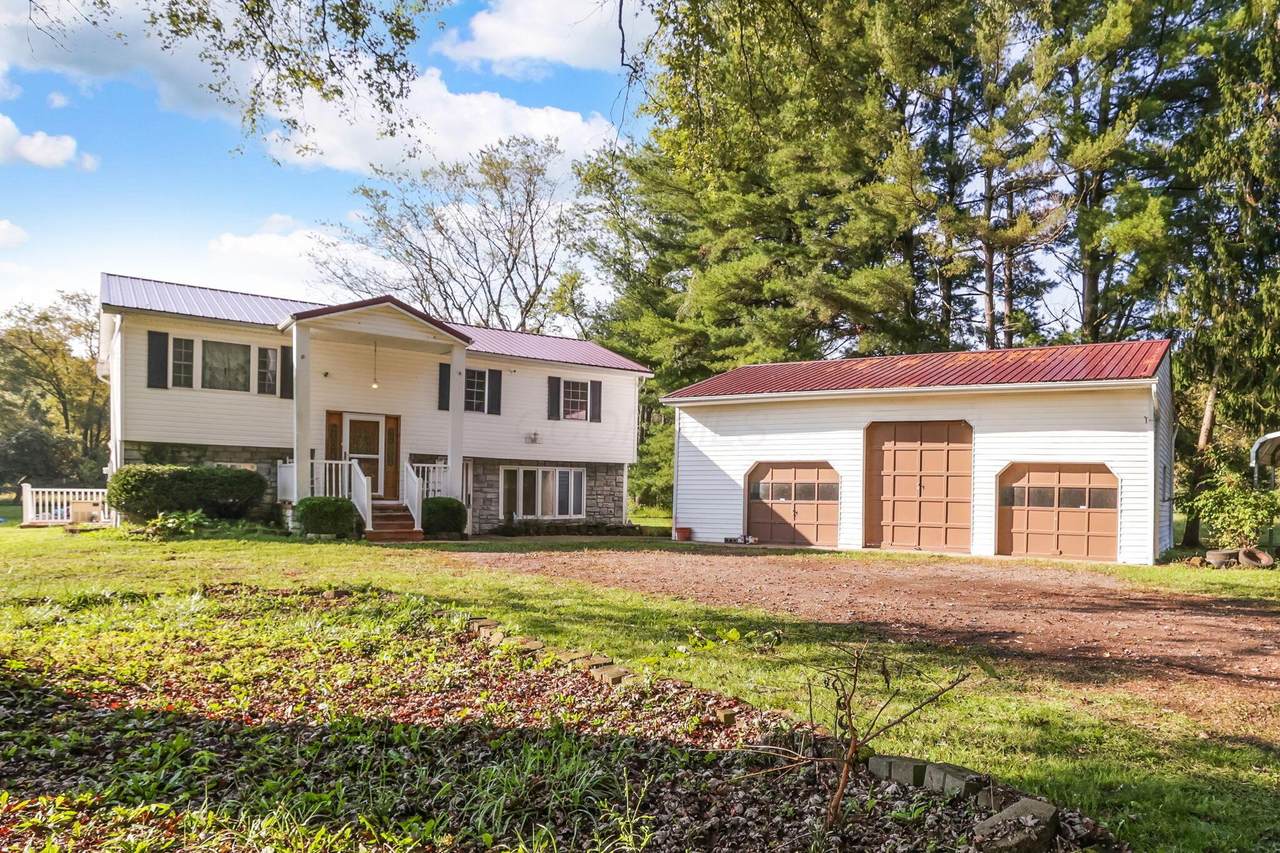 6298 Fallsburg Road - Photo 1