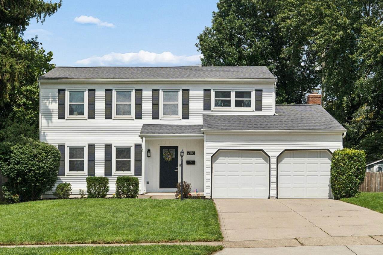 208 Caren Avenue - Photo 1