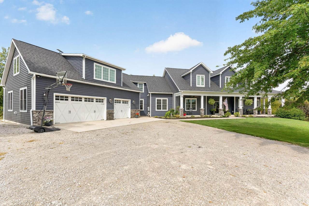 22285 Buck Run Road - Photo 1