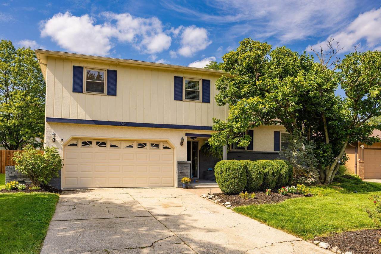 6181 Sharon Woods Boulevard - Photo 1