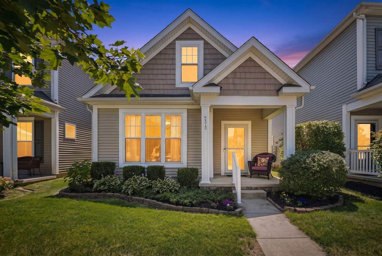 5573 Lantos Road - Photo 1