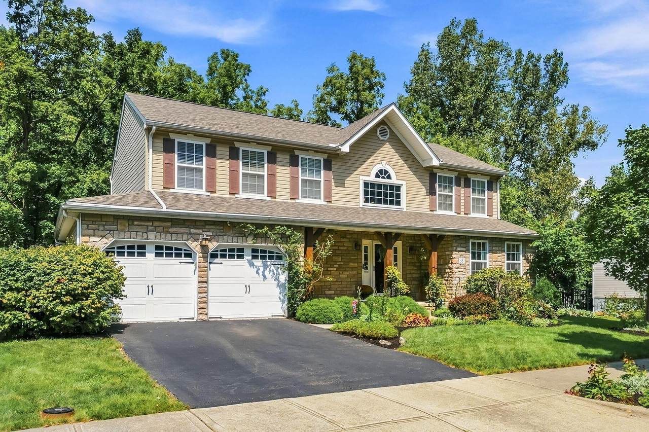 55 Woodhaul Court - Photo 1
