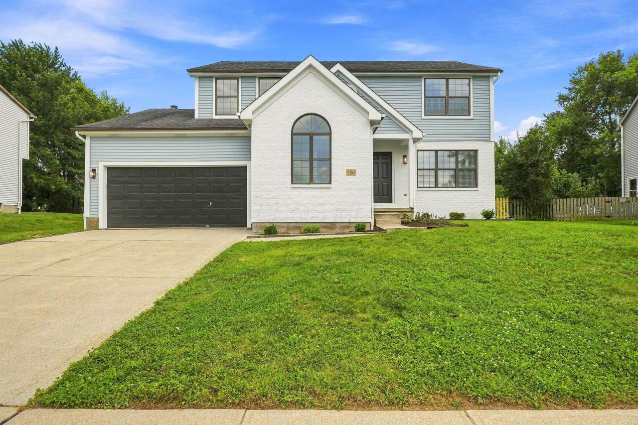 380 Shady Spring Drive - Photo 1