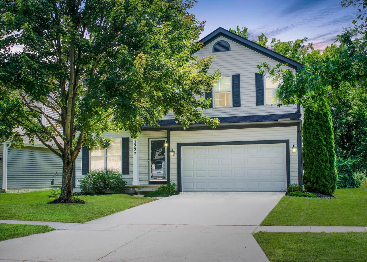 3227 Omega Drive - Photo 1