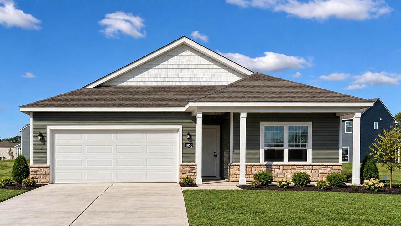1050 Merritt Way - Photo 1