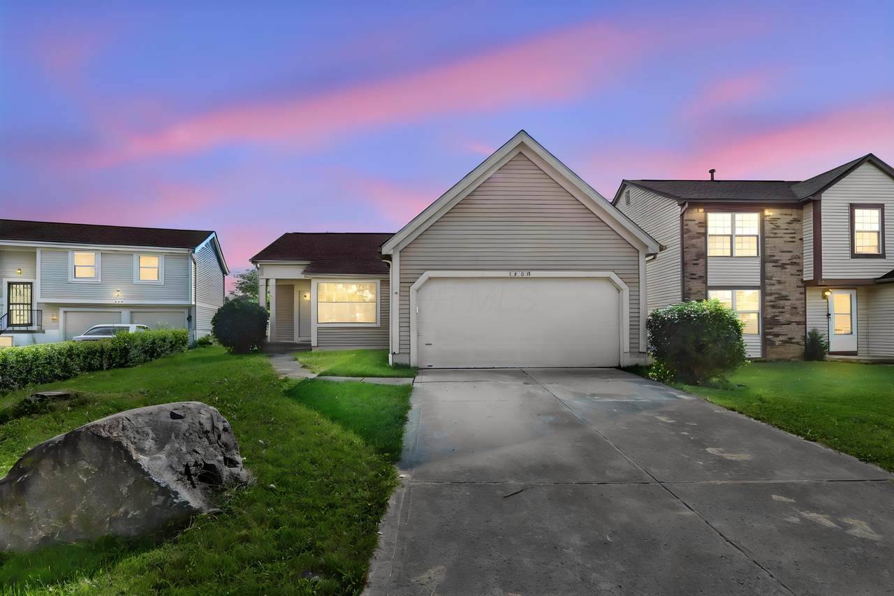 1258 Trevor Court - Photo 1