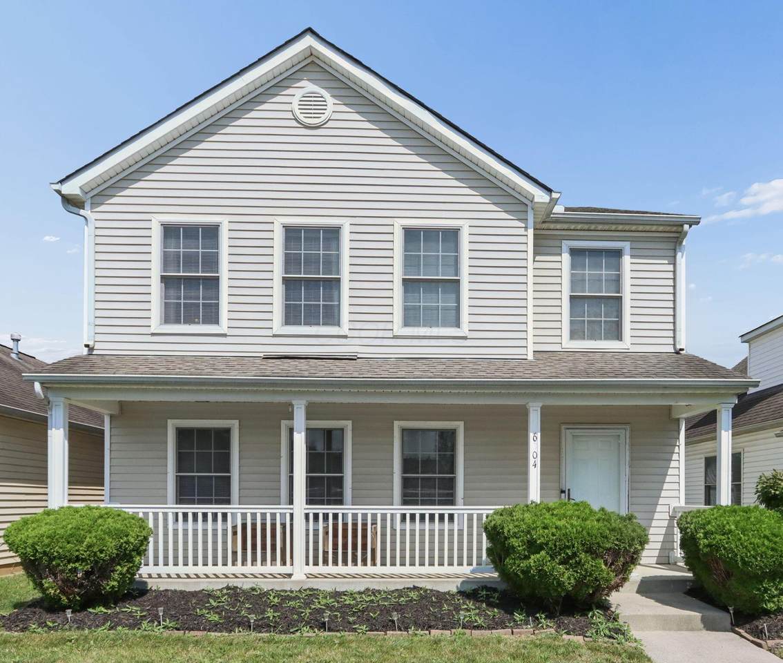 6304 Lehman Road - Photo 1