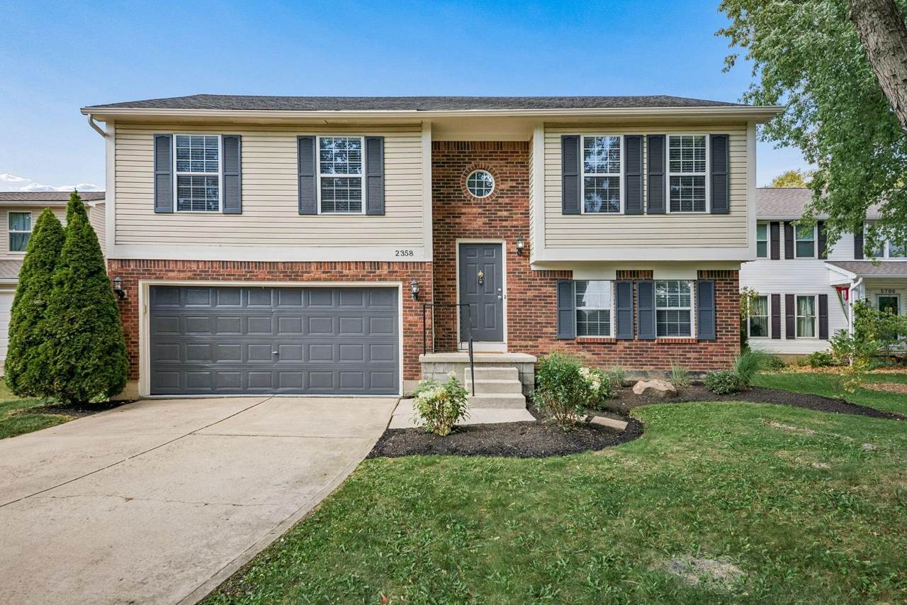 2358 Walborn Drive - Photo 1