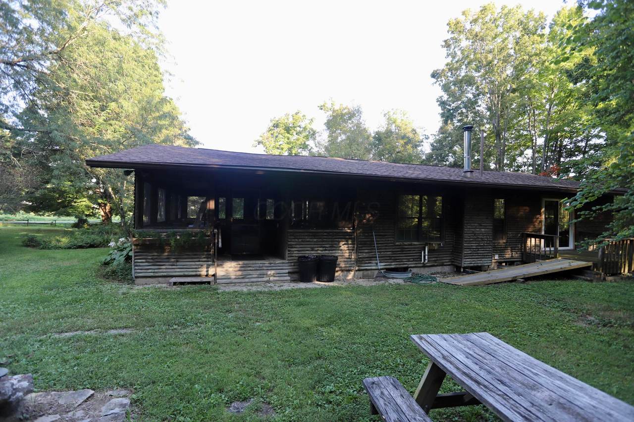 2727 Panhandle Road - Photo 1