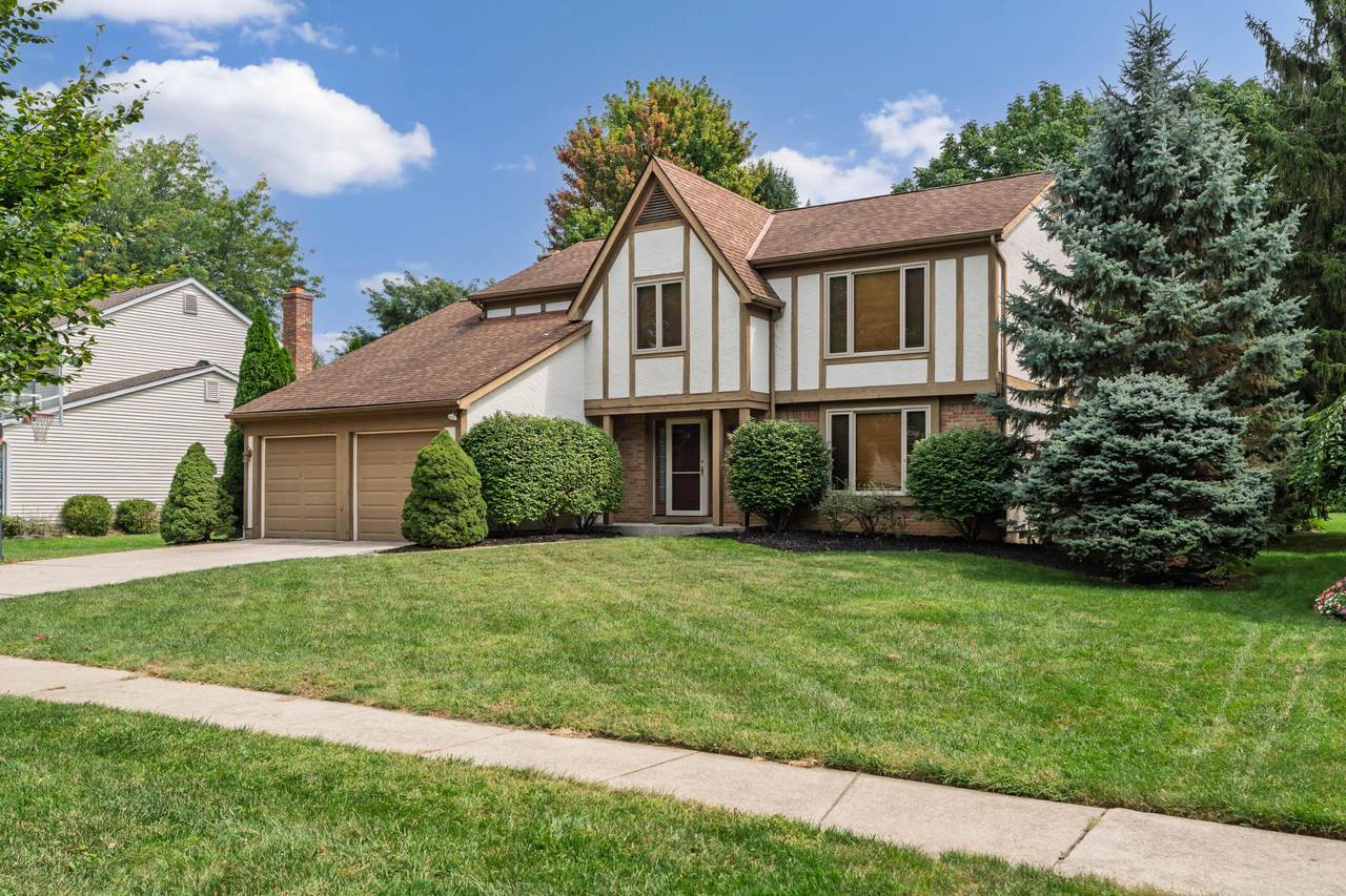 6918 Ernest Way - Photo 1