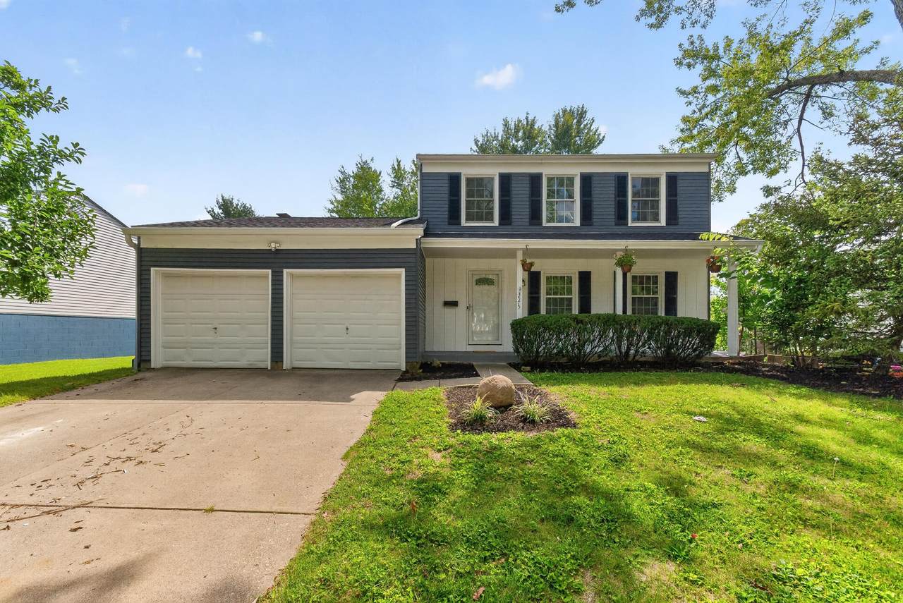 3575 Makassar Drive - Photo 1