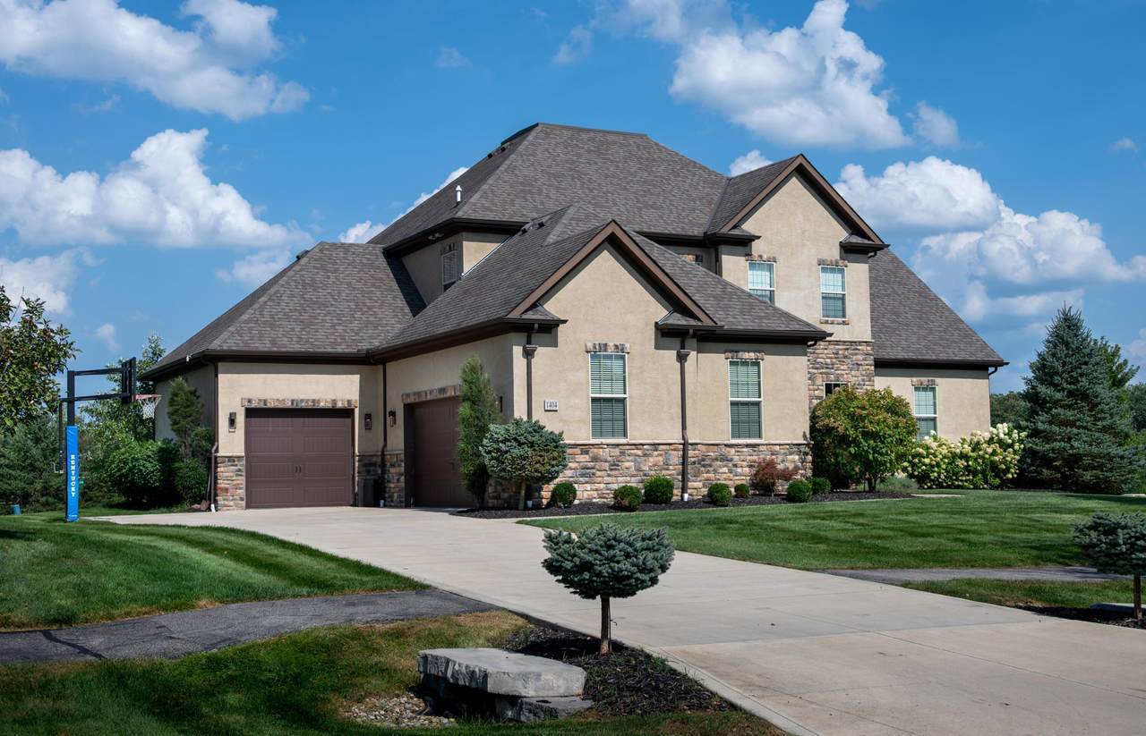 1404 Guilford Road - Photo 1