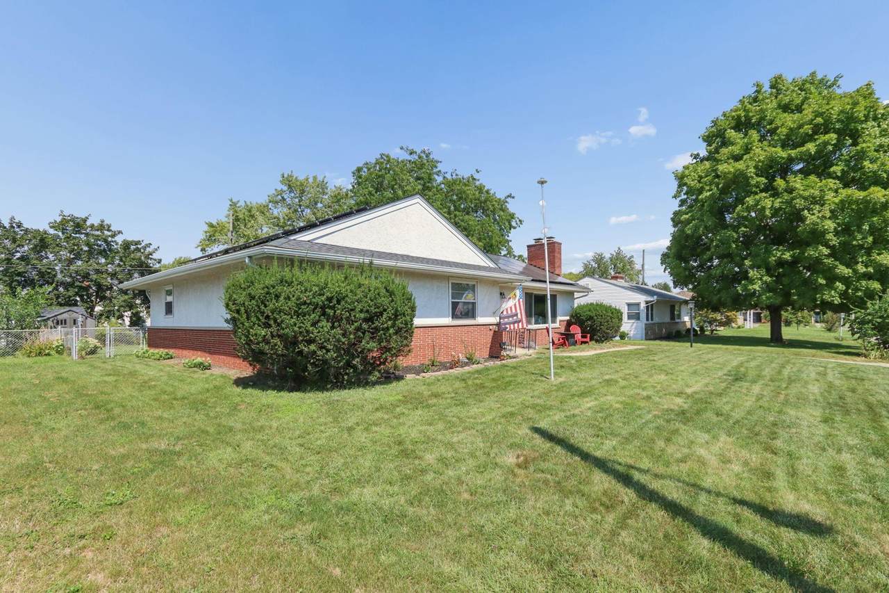 3158 Race Street - Photo 1