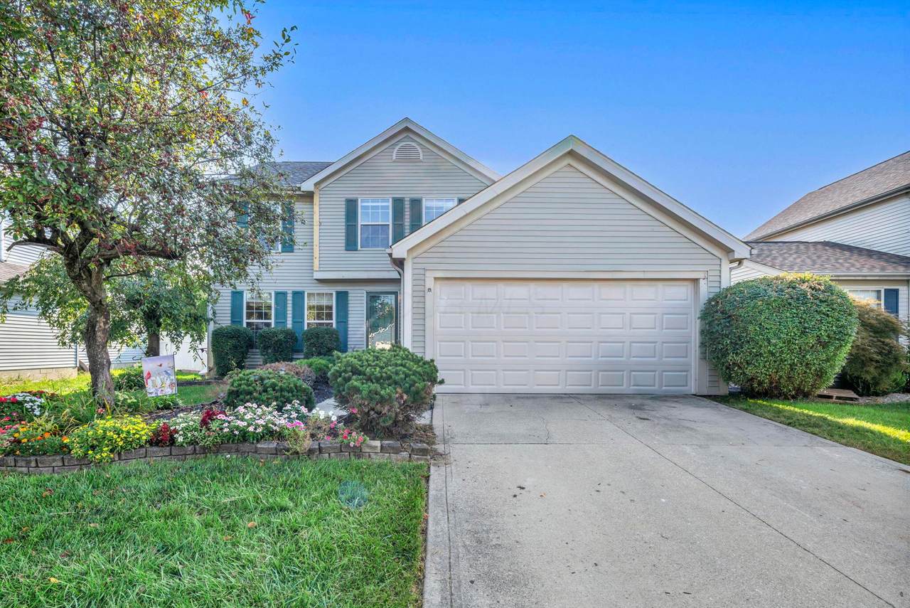 3248 Bellowind Drive - Photo 1