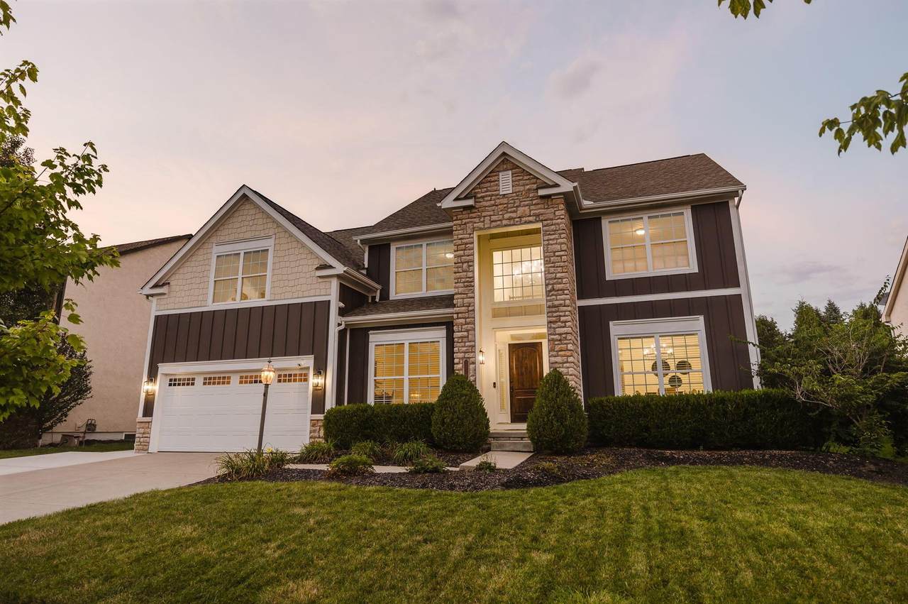3930 Hickory Rock Drive - Photo 1