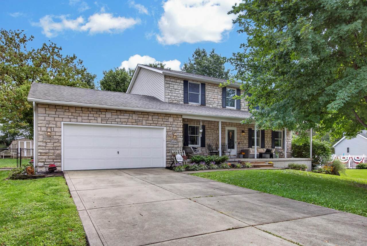 264 Barb Court - Photo 1