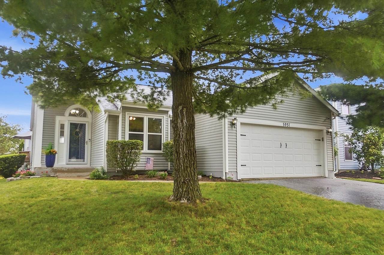 5951 Portside Drive - Photo 1