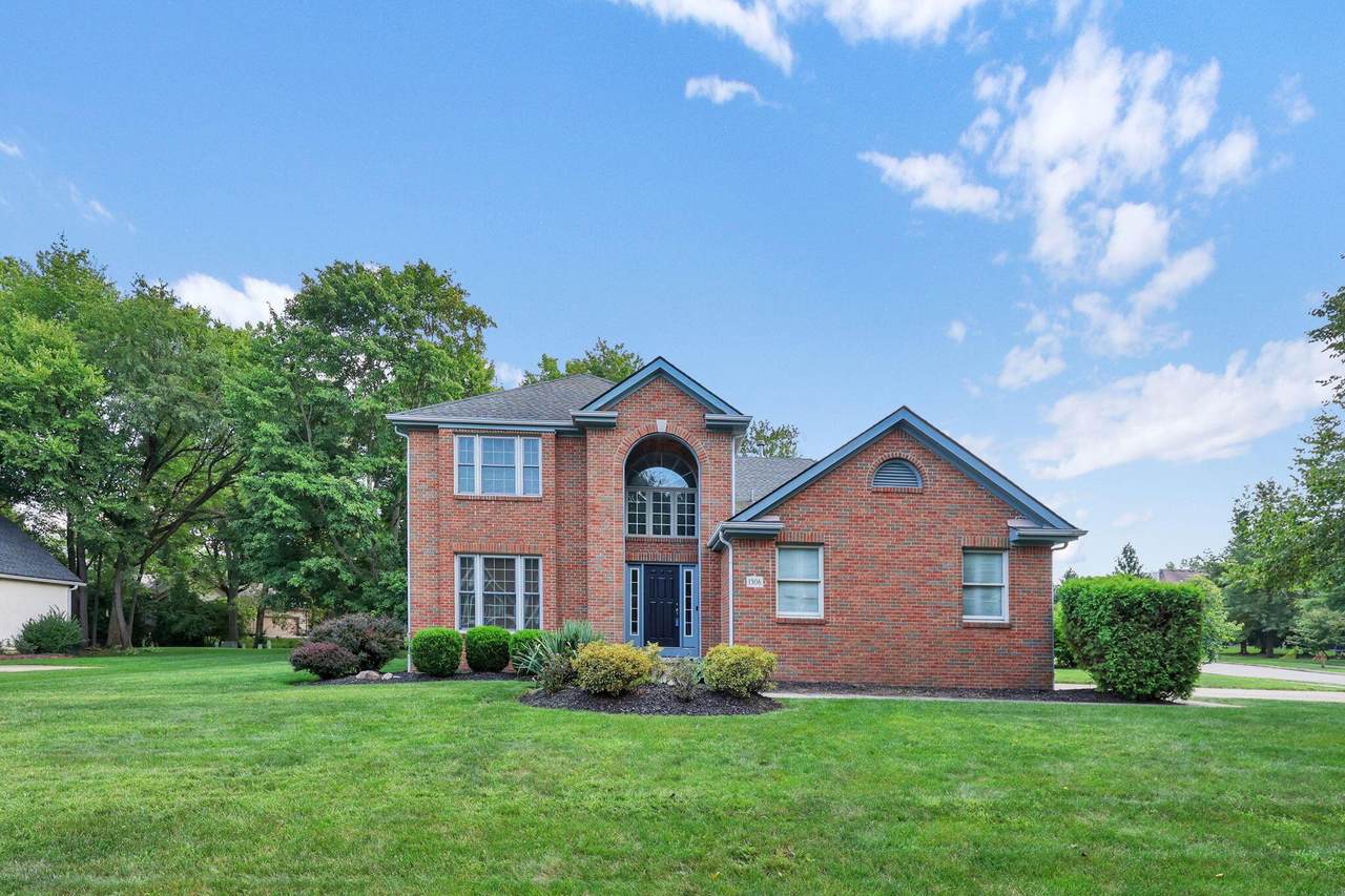 1306 Dobbins Drive - Photo 1