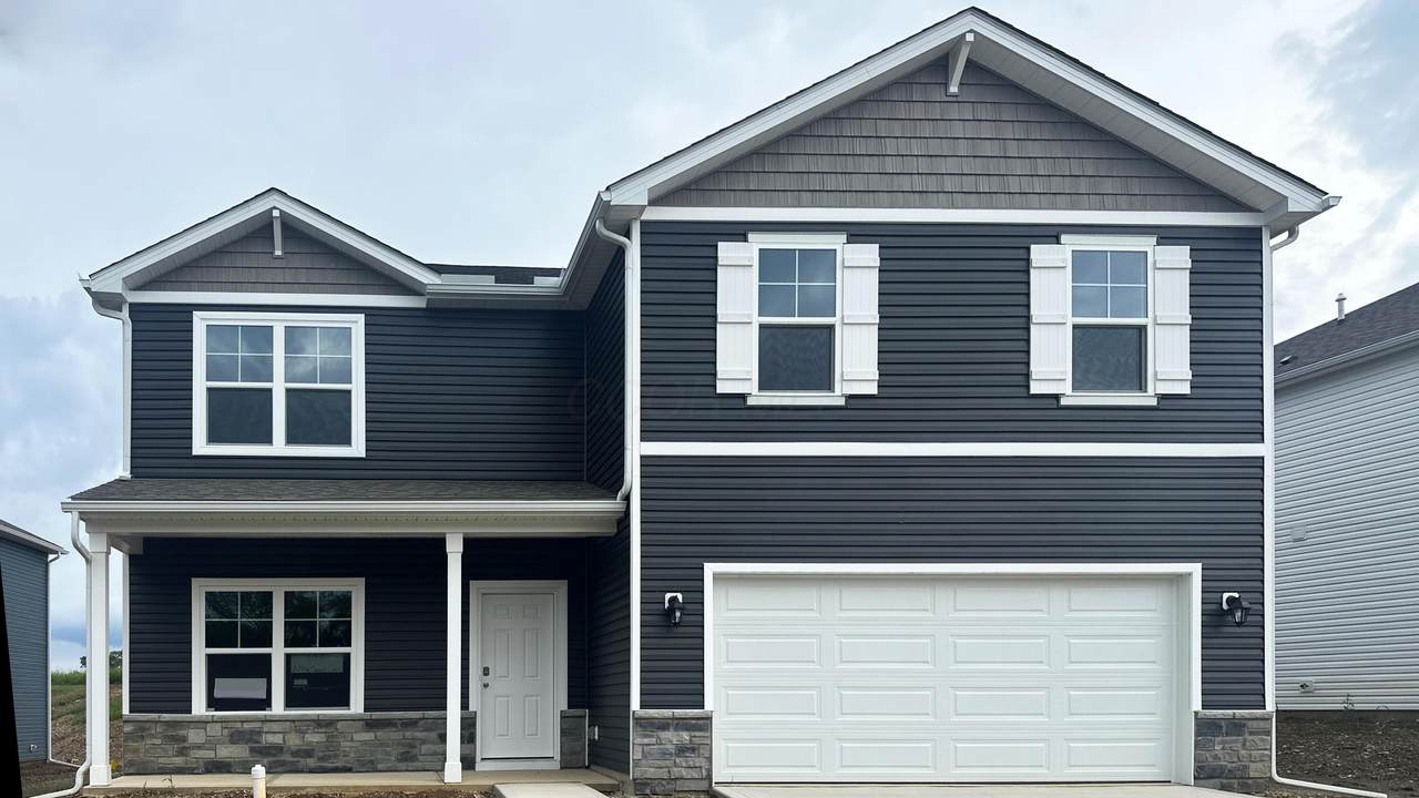 138 Appleseed Way - Photo 1
