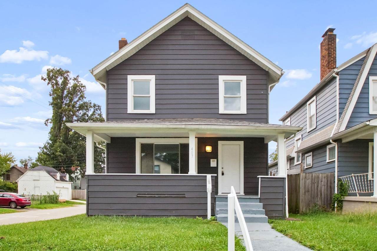 407 Wayne Avenue - Photo 1