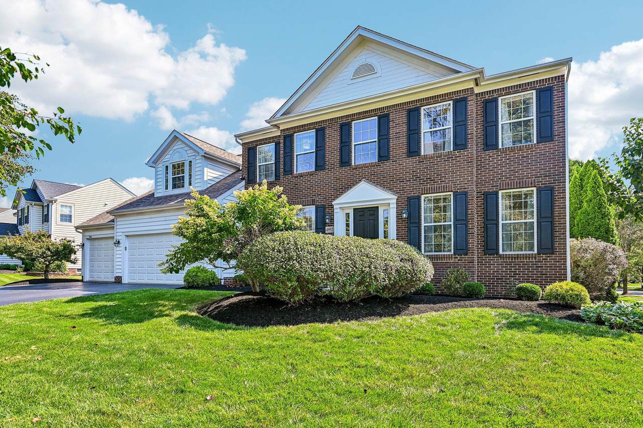 4952 Alston Grove Drive - Photo 1