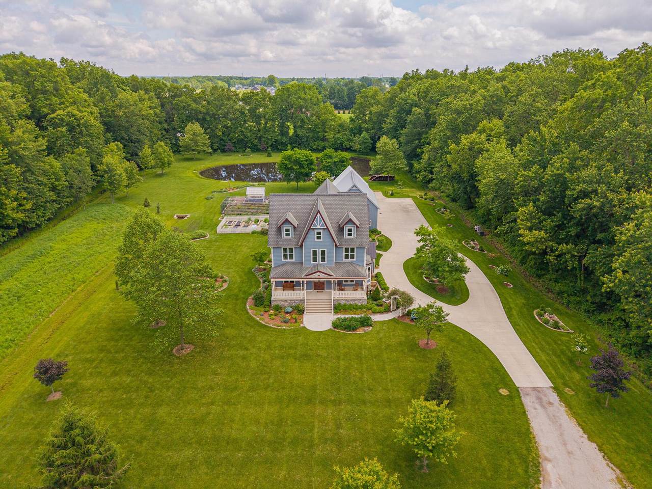 4457 Green Cook Road - Photo 1
