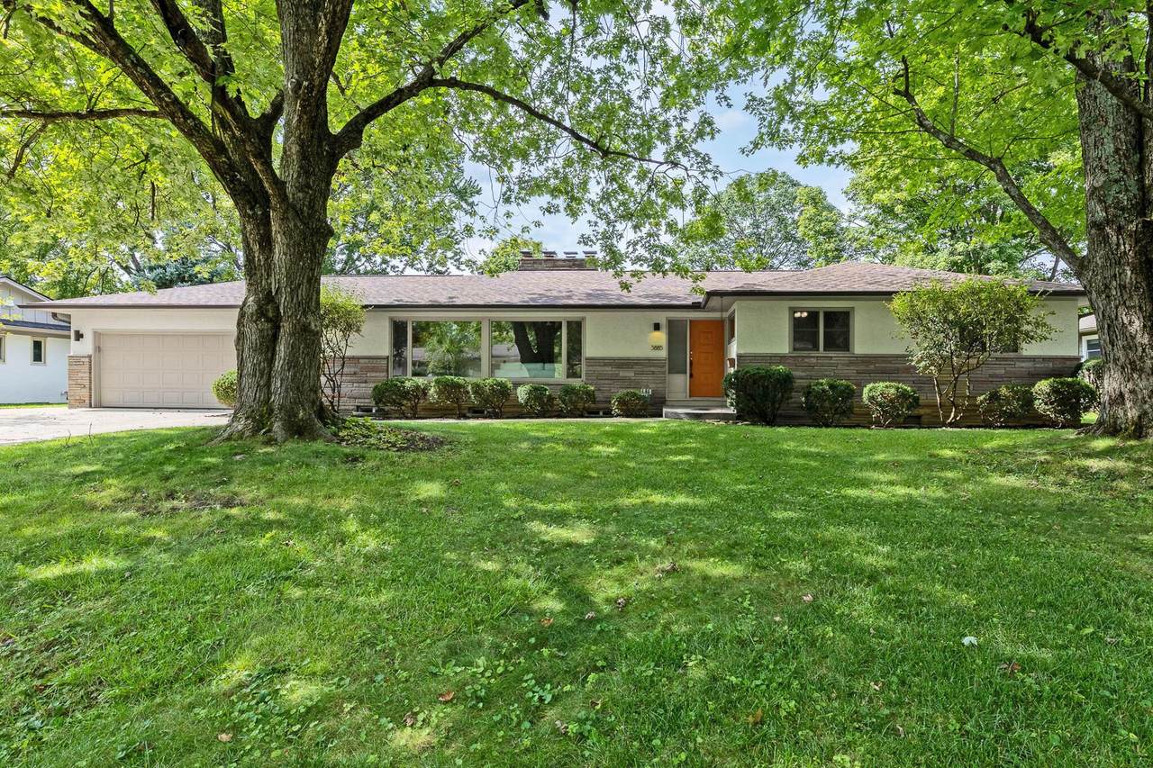 3885 Overdale Drive - Photo 1
