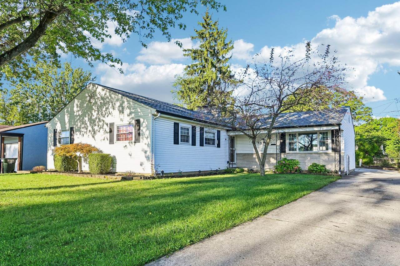 5595 Karl Road - Photo 1