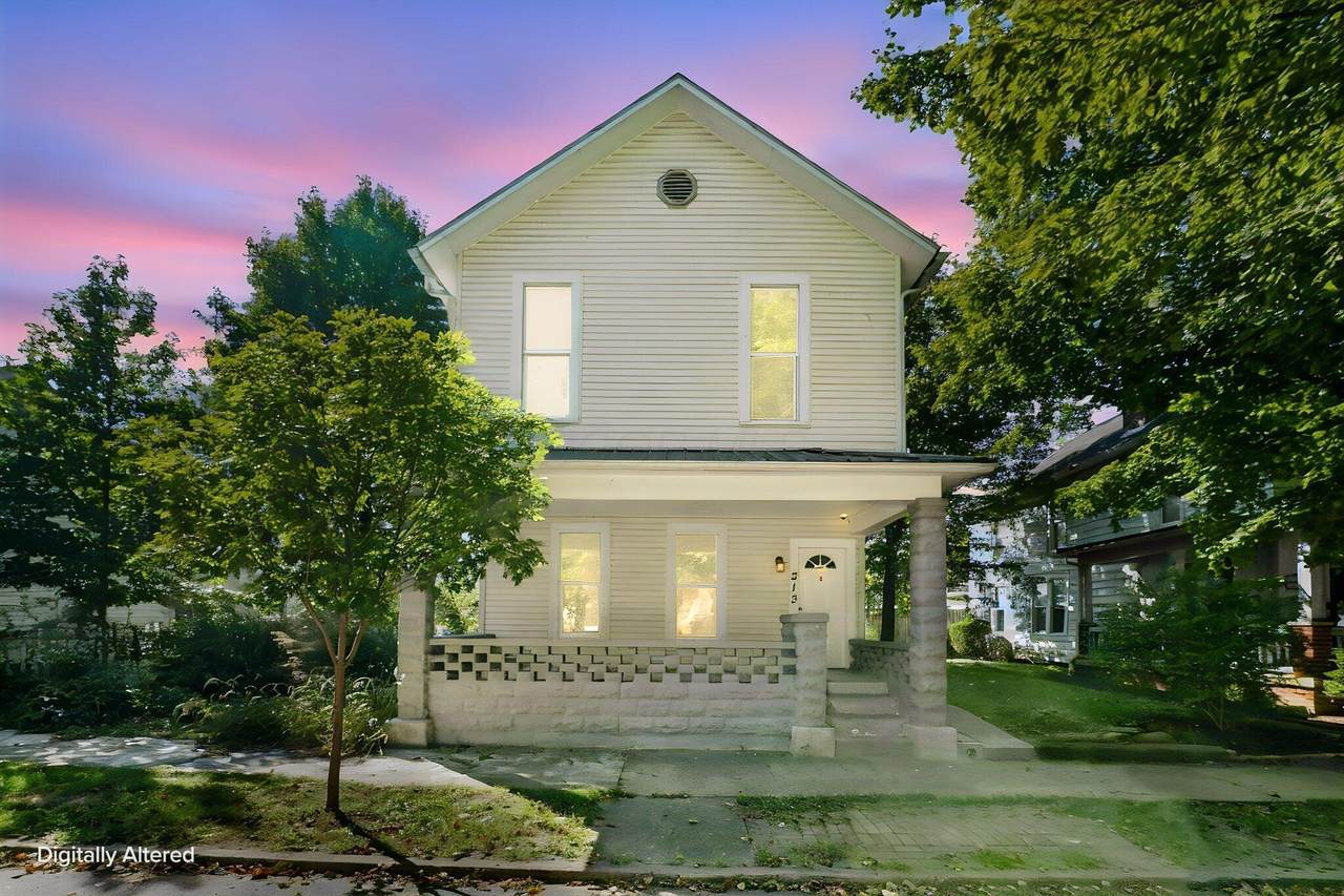313 Main Street - Photo 1