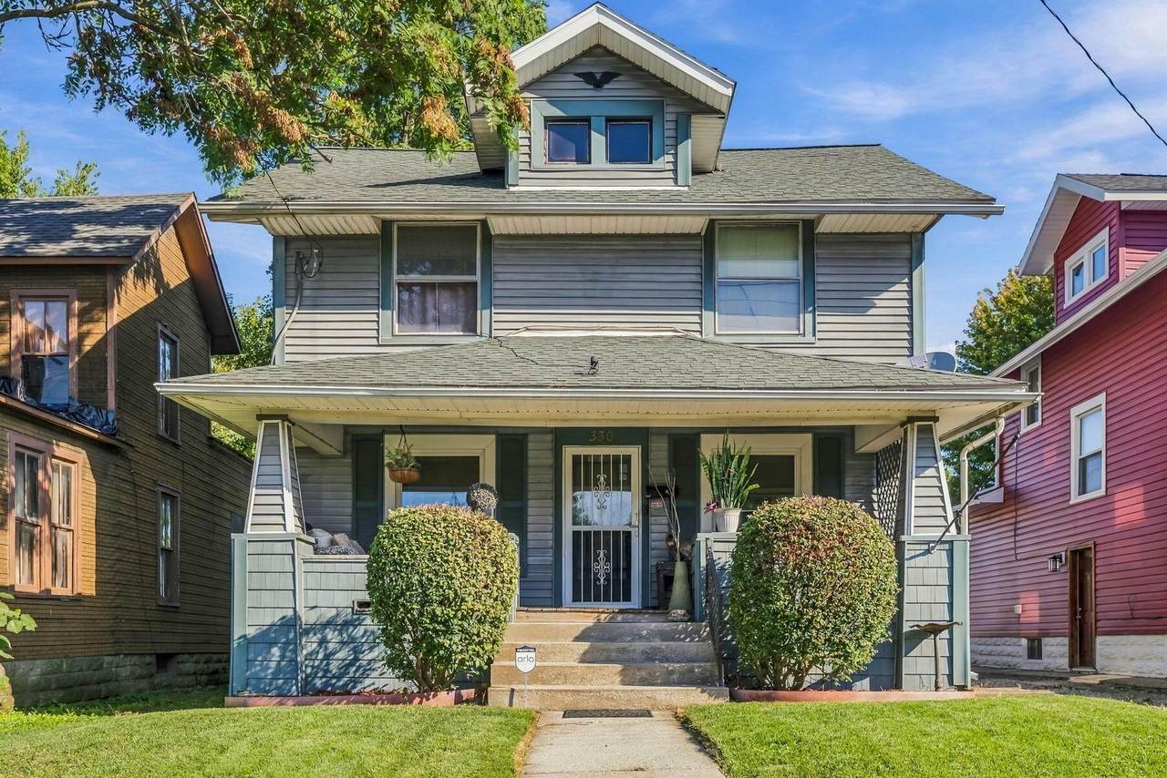 330 Church Street - Photo 1