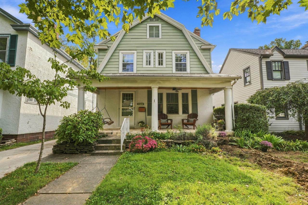 1336 Lincoln Road - Photo 1