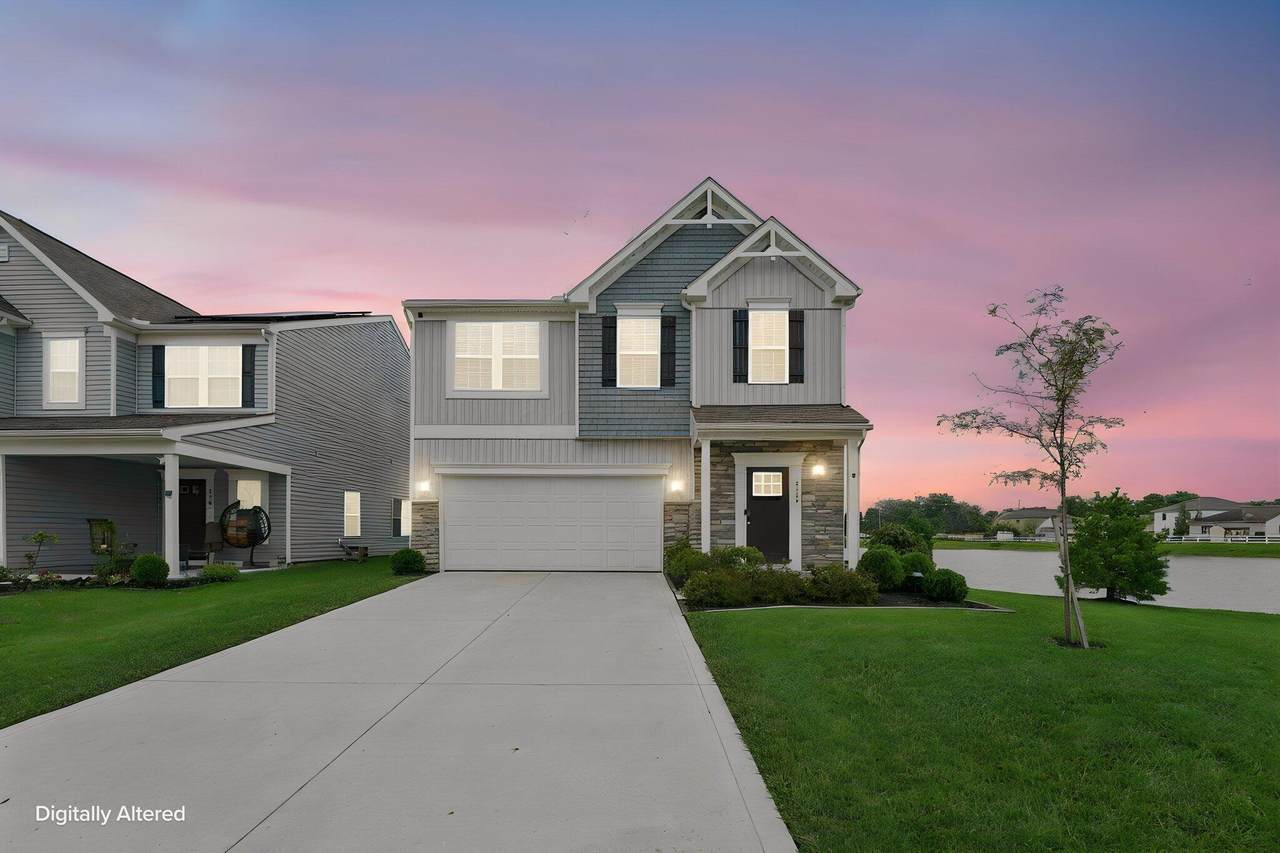 5366 Shannon Square Drive - Photo 1