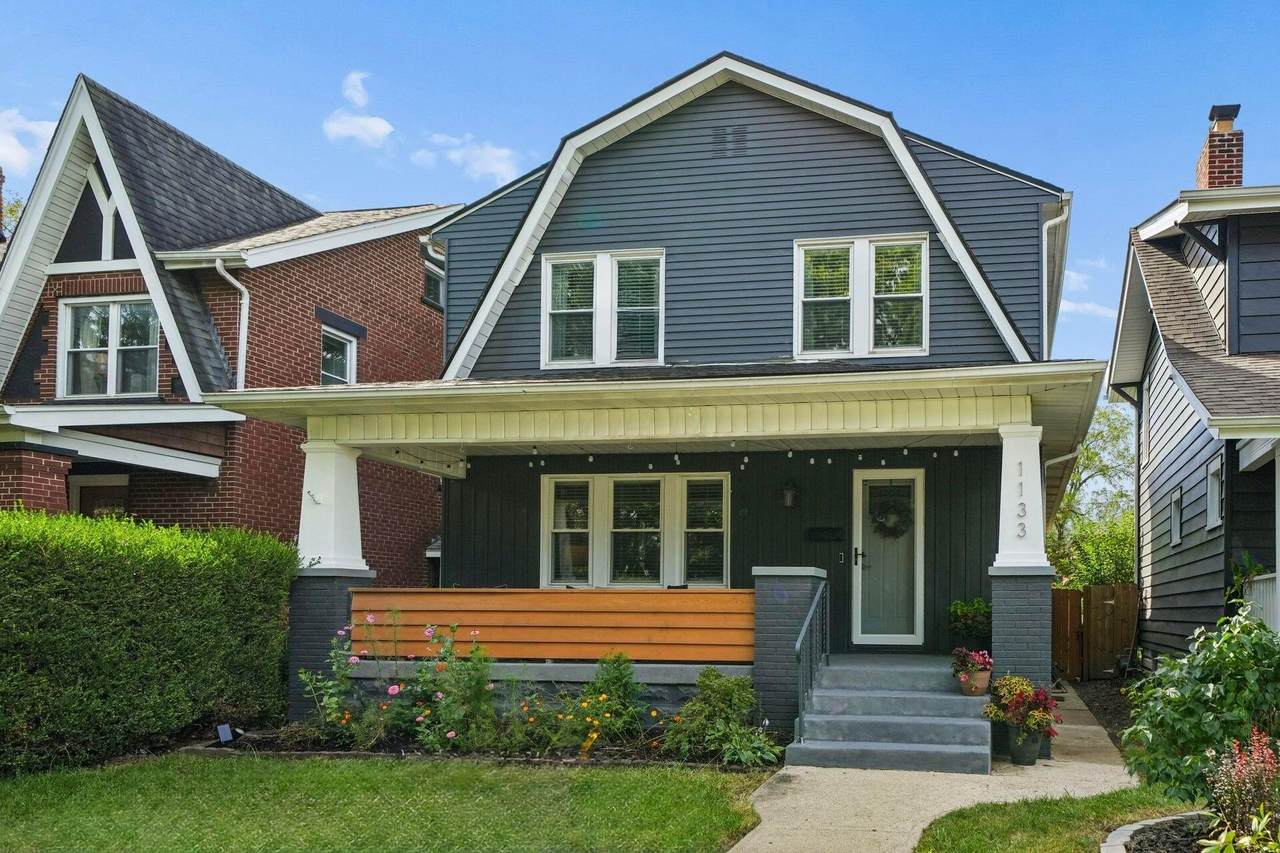 1133 Wilson Avenue - Photo 1