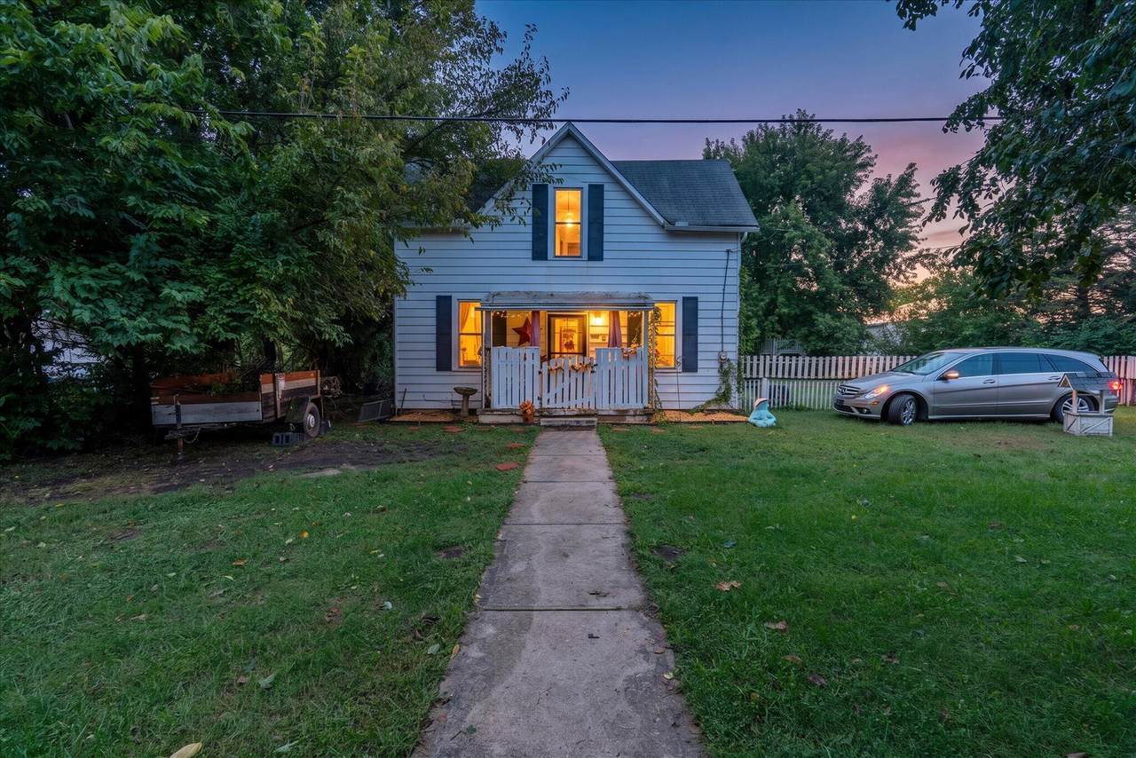 636 Market Street - Photo 1