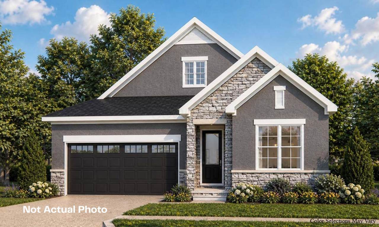 7157 Overlook Drive - Photo 1