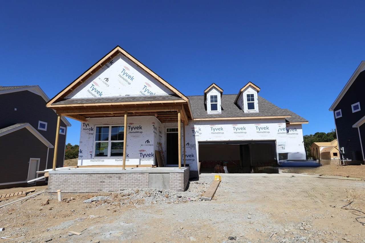 540 Creekside Loop - Photo 1